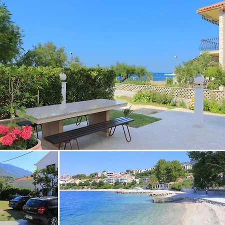 Beachfront *